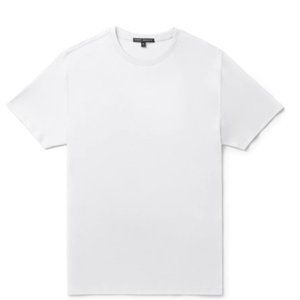 Mens Robert Barakett Pima Cotton Tee